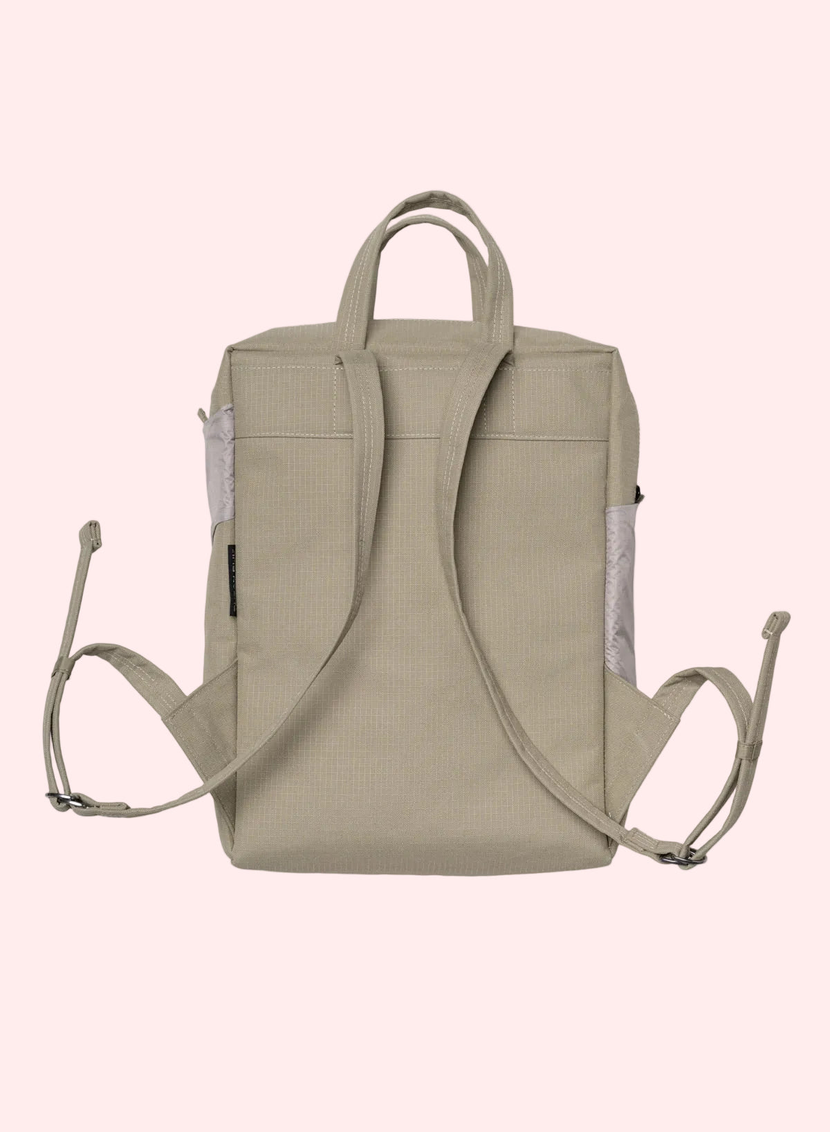 The New Backpack