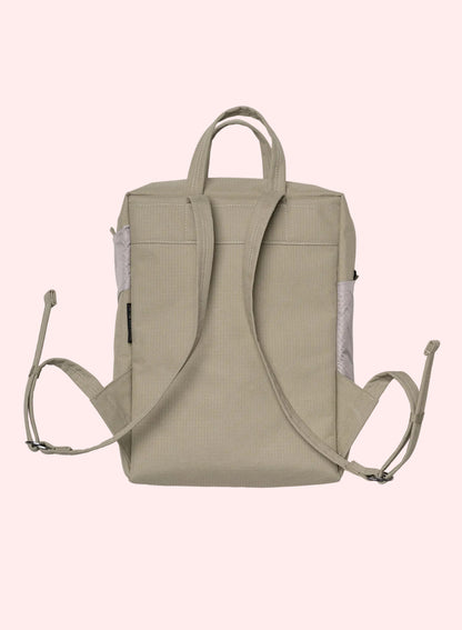 The New Backpack
