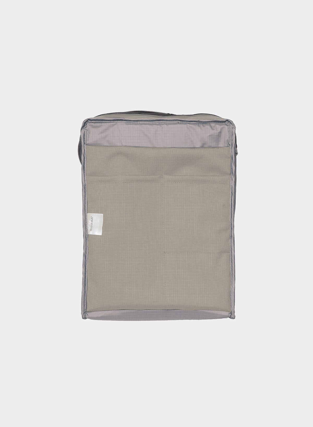 The New Backpack