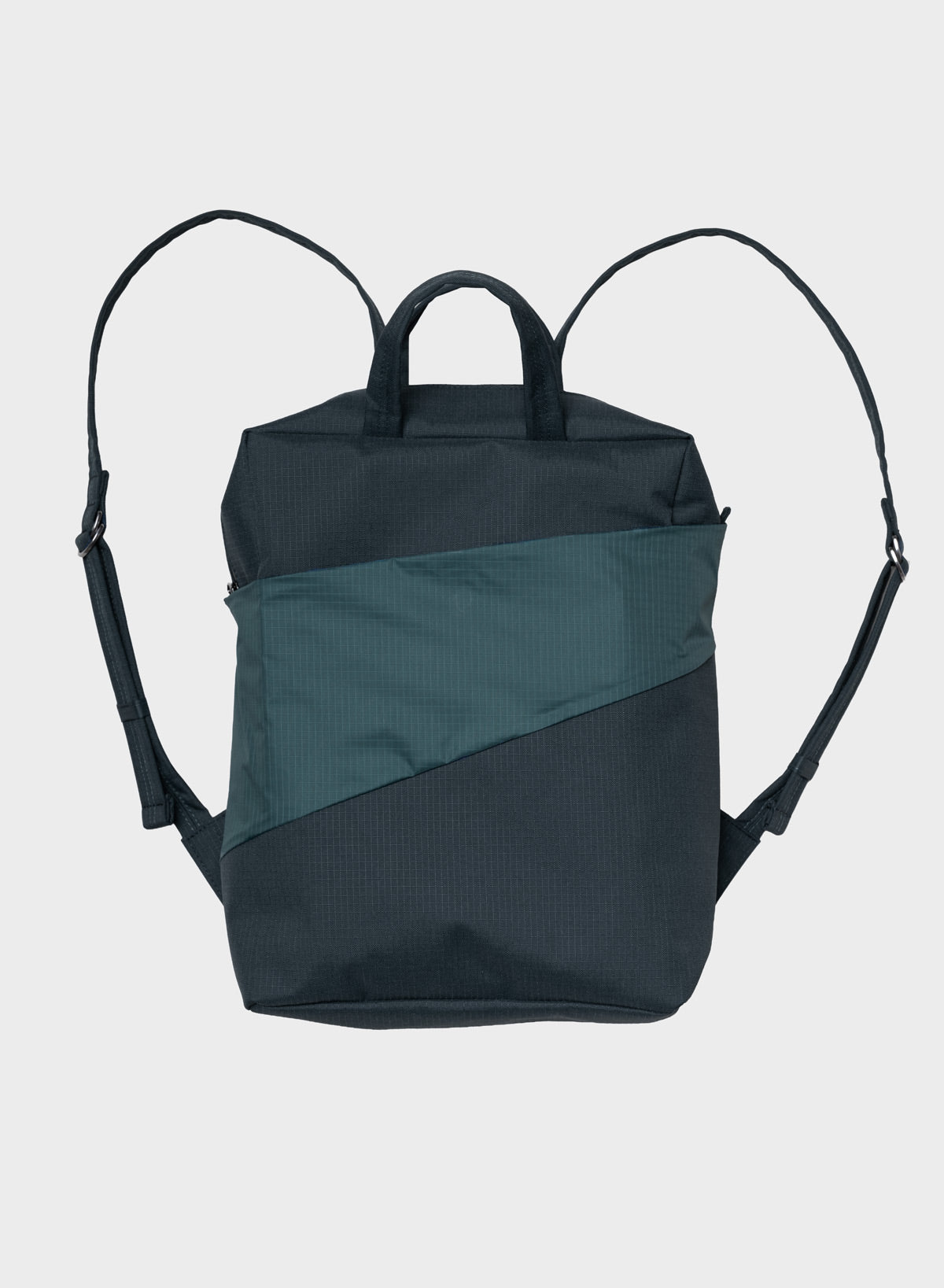 The New Backpack