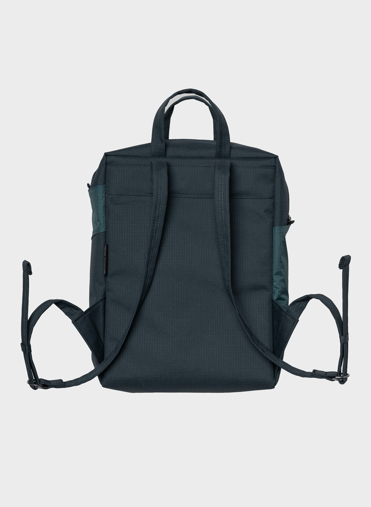 The New Backpack