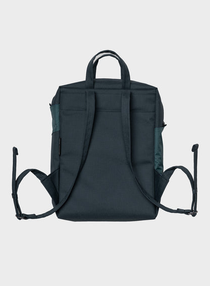 The New Backpack