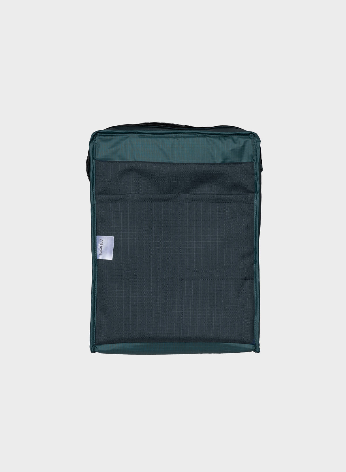 The New Backpack