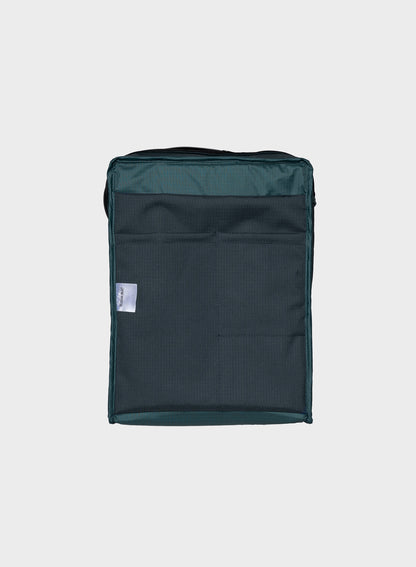 The New Backpack