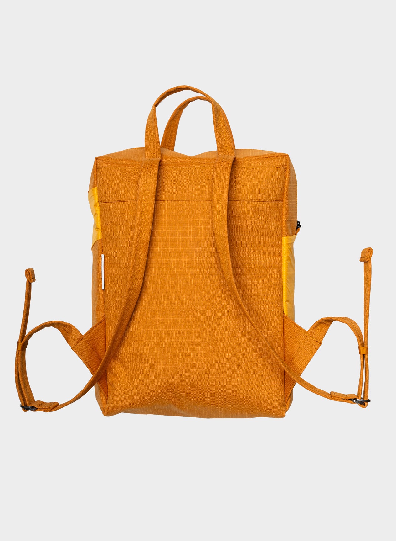 The New Backpack