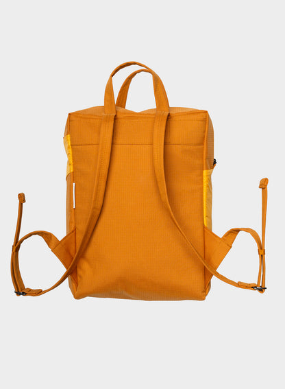 The New Backpack
