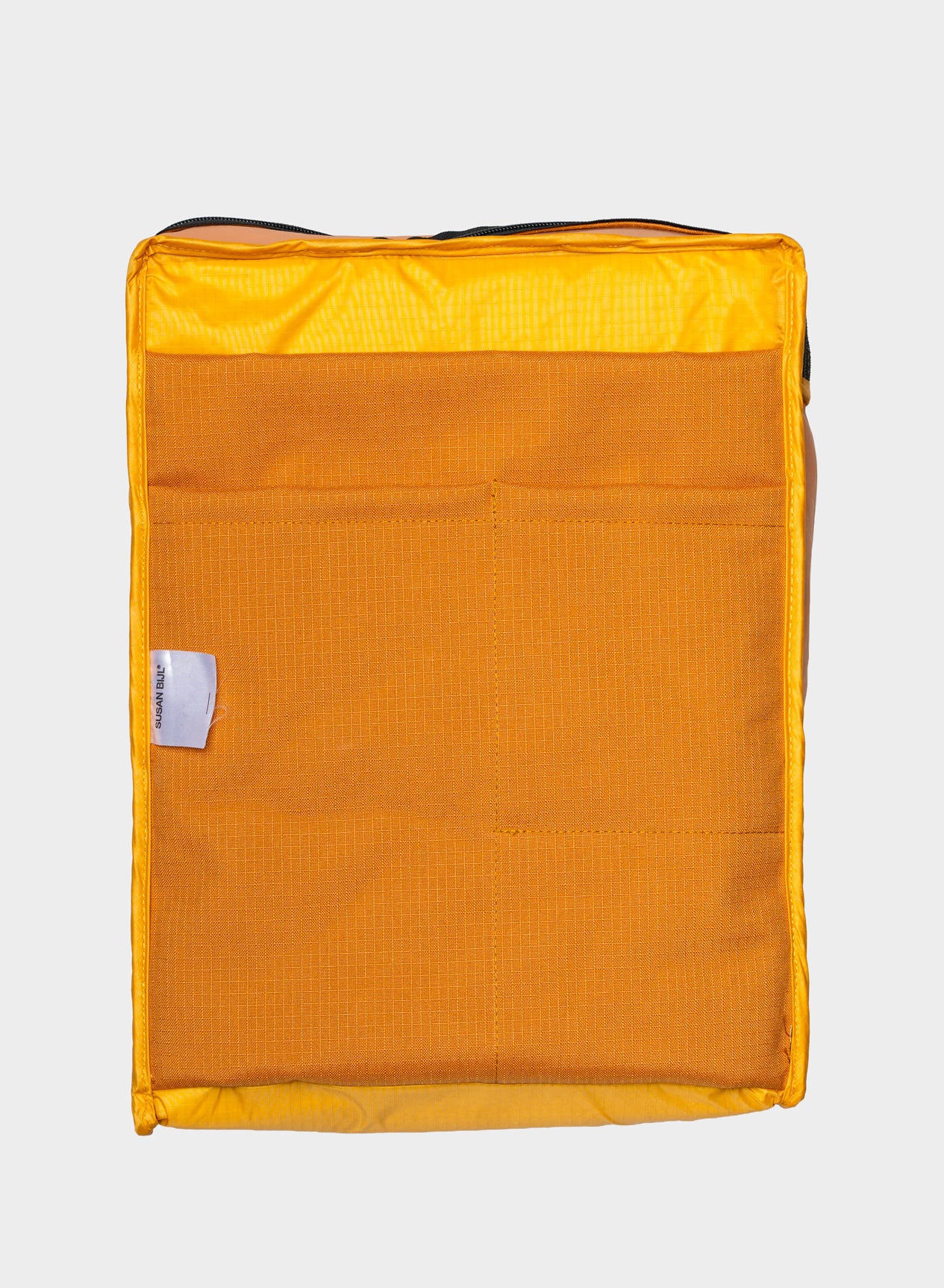 The New Backpack