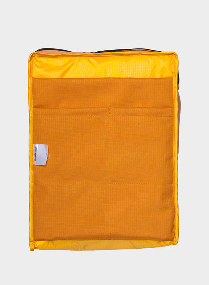 The New Backpack