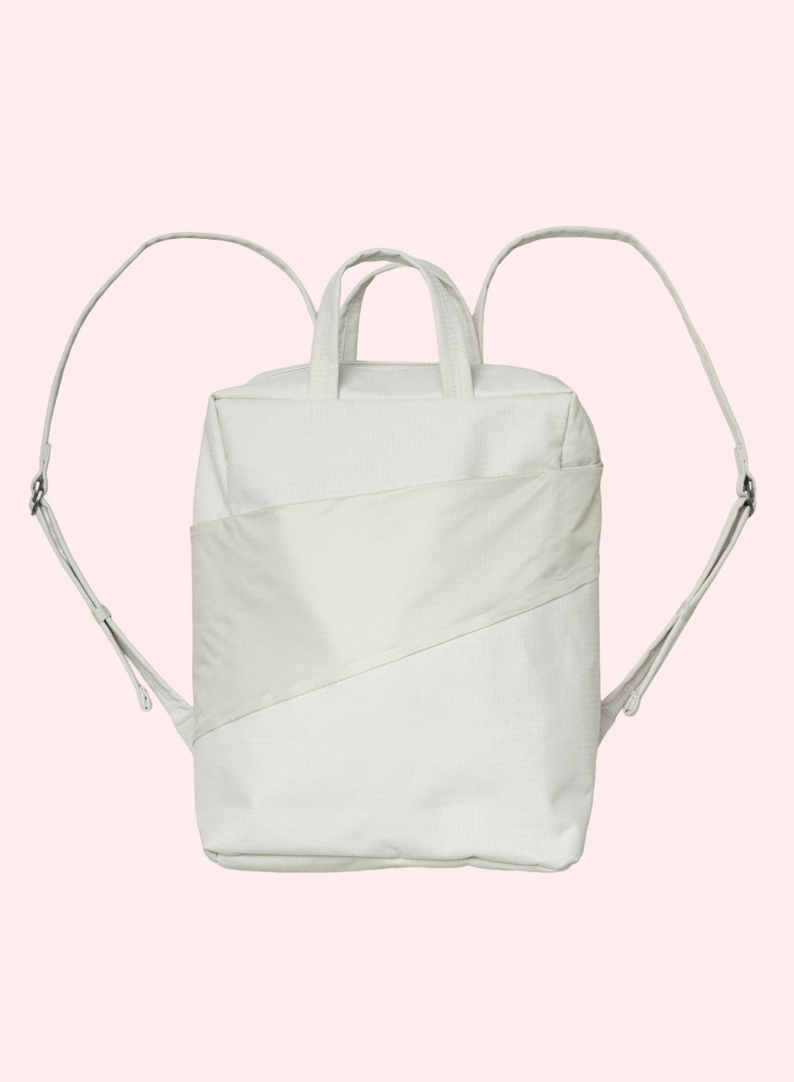 Susan Bijl The New Backpack Cloud Zero