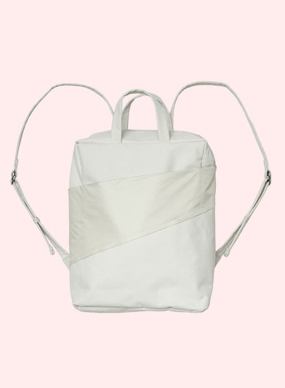 Susan Bijl The New Backpack Cloud Zero