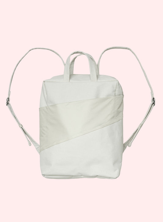 Susan Bijl The New Backpack Cloud Zero