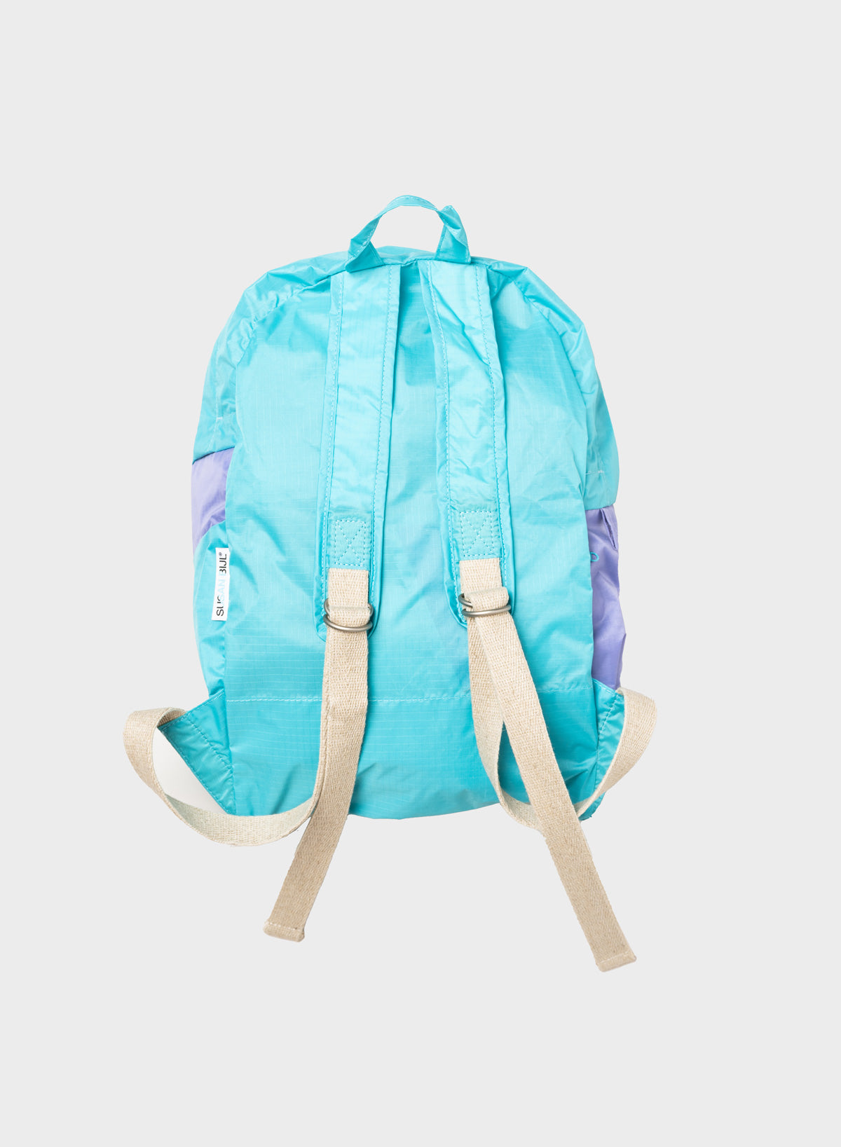 The New Foldable Backpack Medium