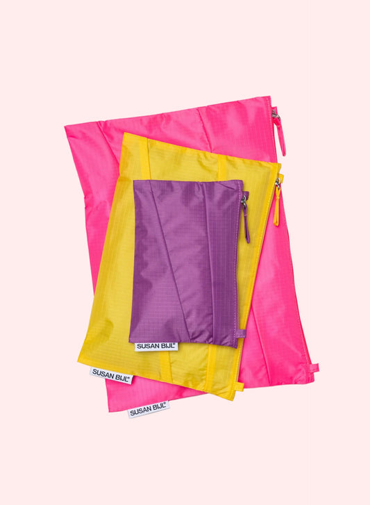 The New Pouch Large