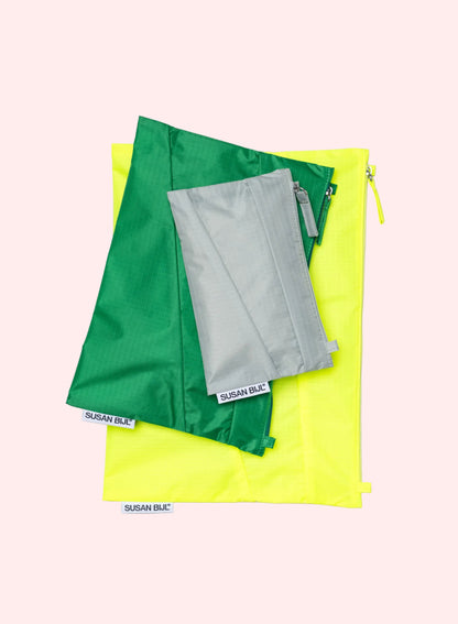 The New Pouch Medium