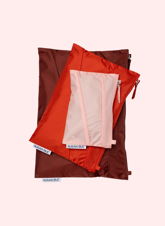 The New Pouch Small