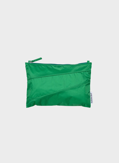 The New Pouch Medium