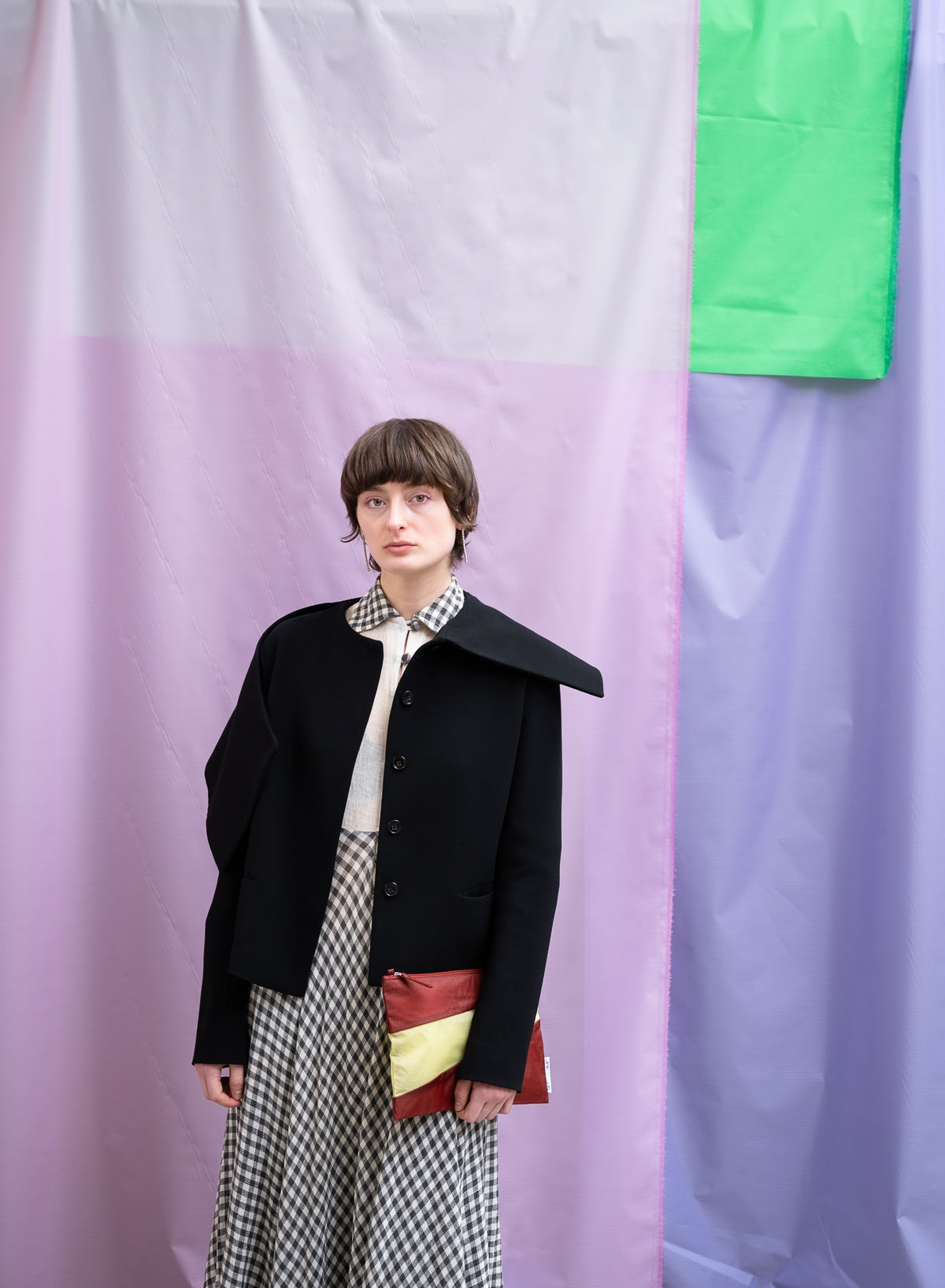 The New Pouch Medium