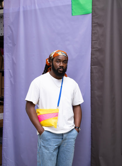 The New Pouch Medium