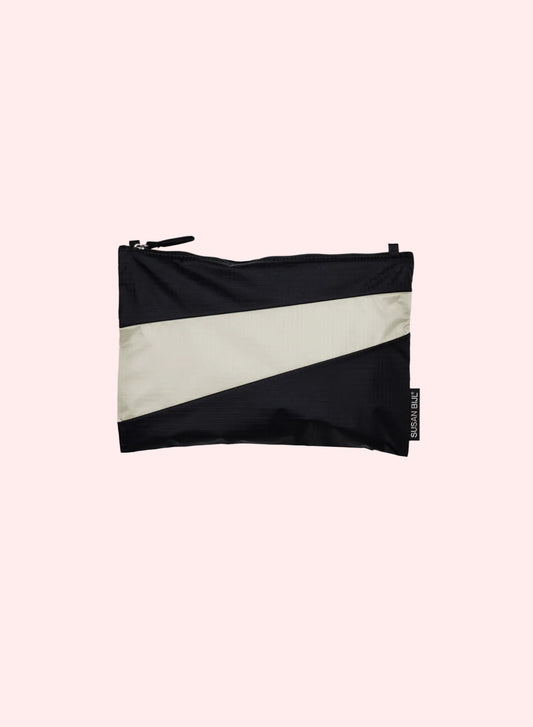 The New Pouch Medium