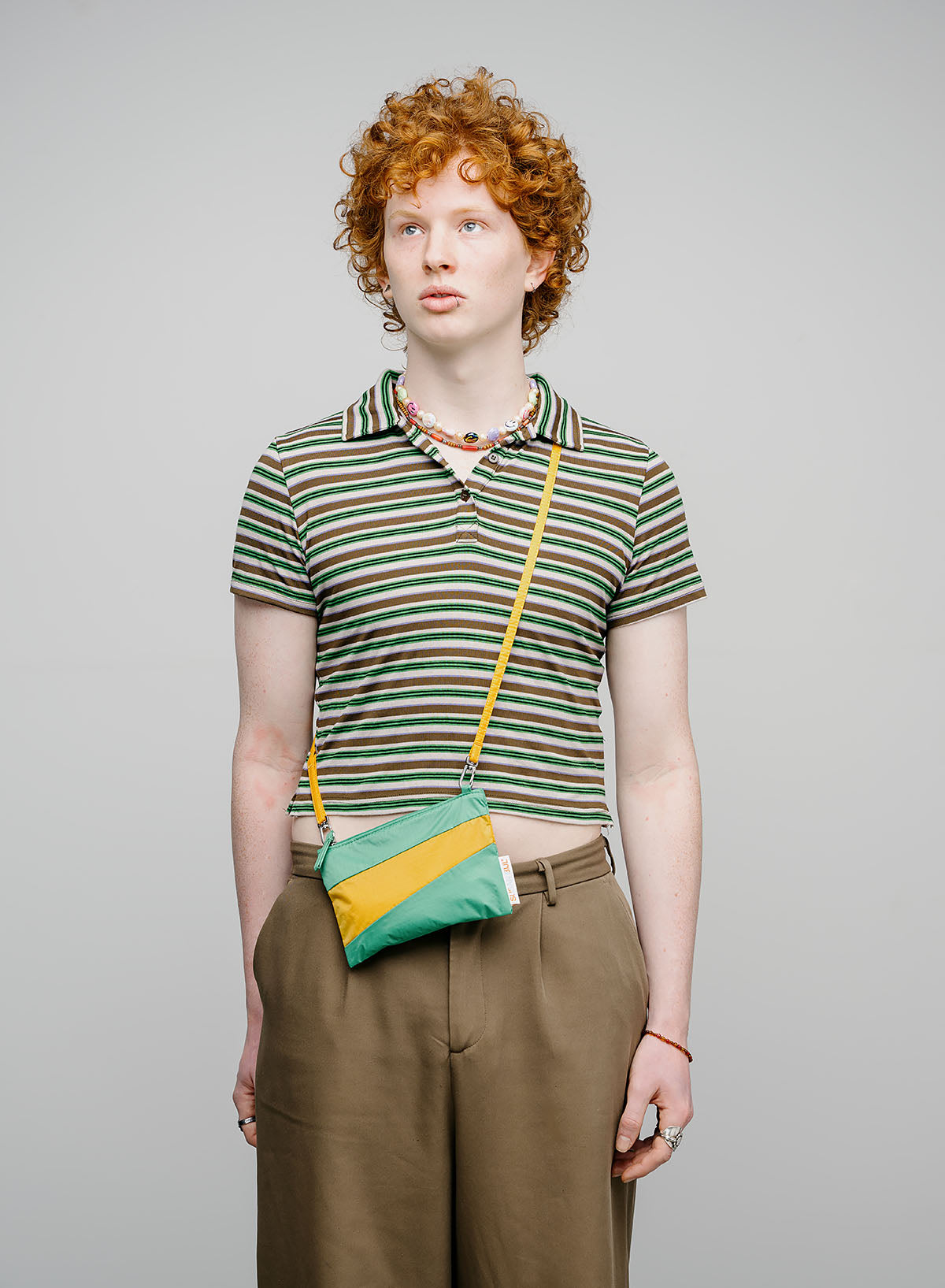 The New Pouch Small