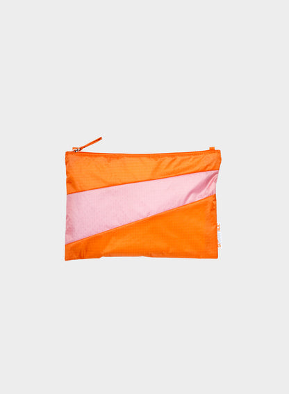 The New Pouch Medium