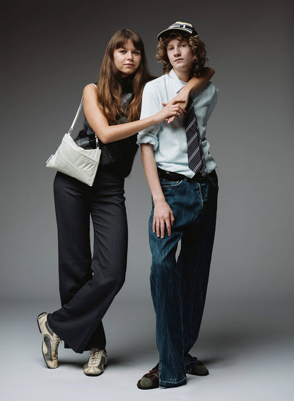 The New Pouch Medium