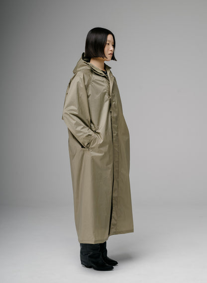 The New Raincoat - Renewed