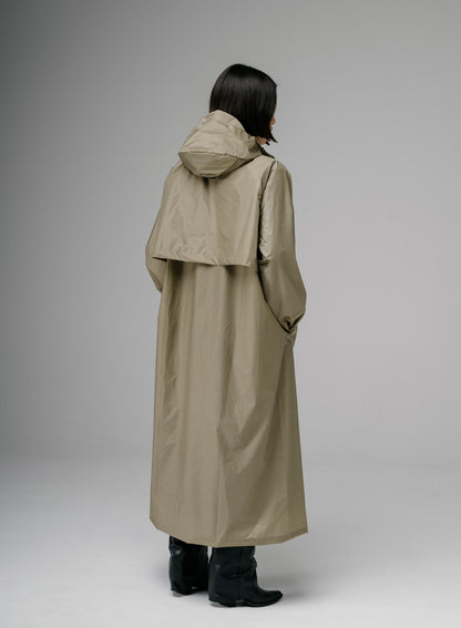 The New Raincoat - Renewed
