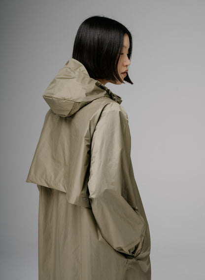 The New Raincoat - Renewed