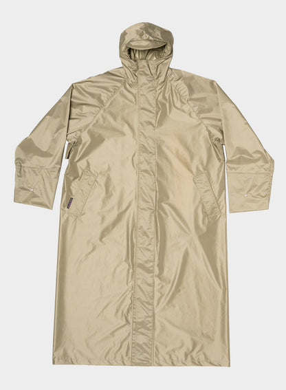 The New Raincoat - Renewed