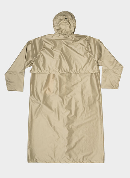 The New Raincoat - Renewed
