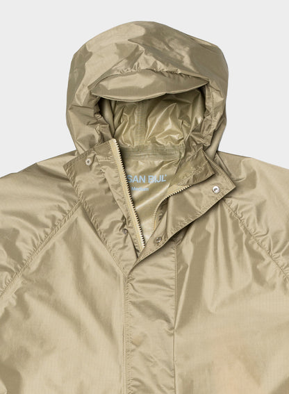 The New Raincoat - Renewed