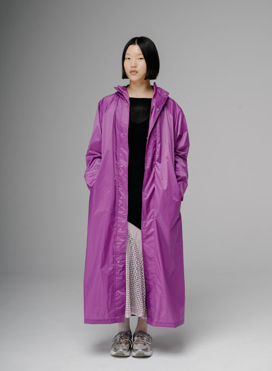 The New Raincoat - Renewed
