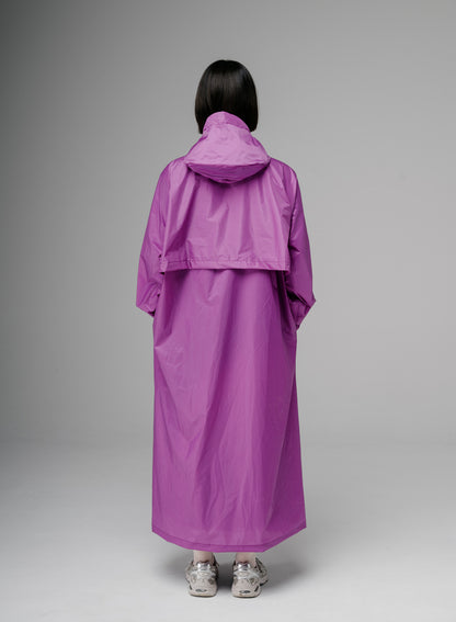 The New Raincoat - Renewed