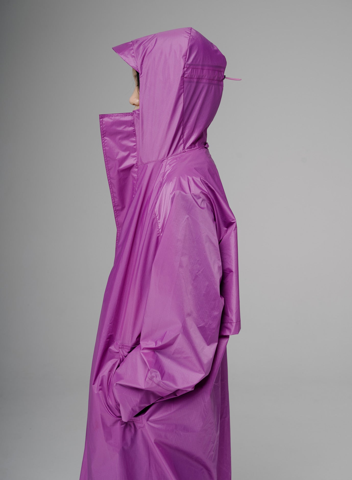 The New Raincoat - Renewed