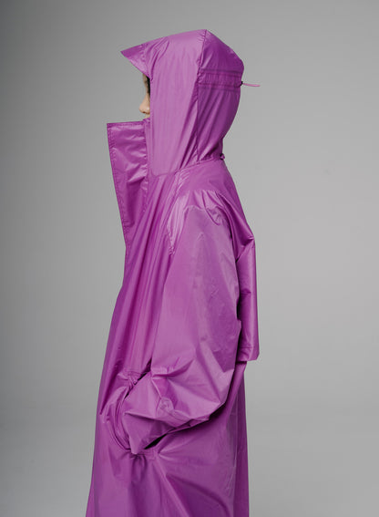 The New Raincoat - Renewed