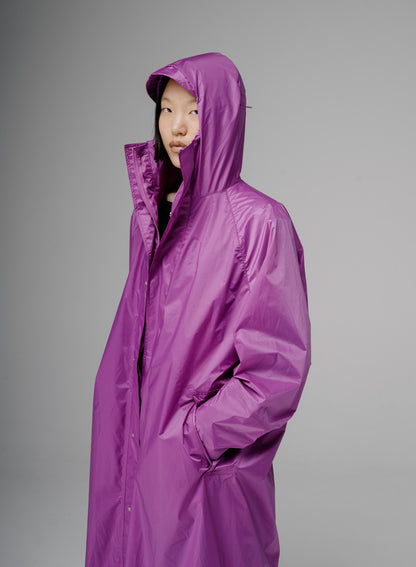 The New Raincoat - Renewed