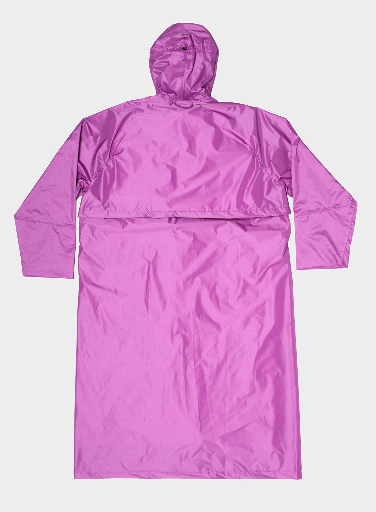 The New Raincoat - Renewed