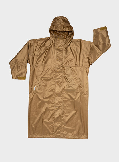 Susan Bijl The New Raincoat Camel still