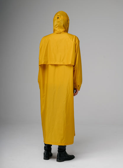 The New Raincoat - Renewed