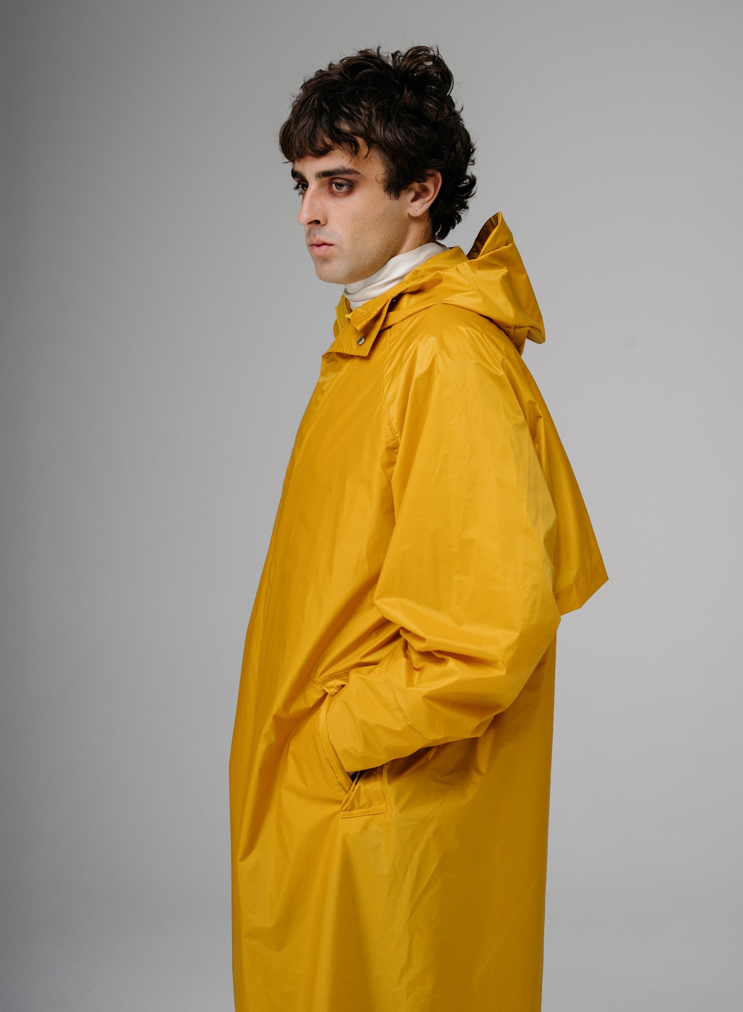The New Raincoat - Renewed