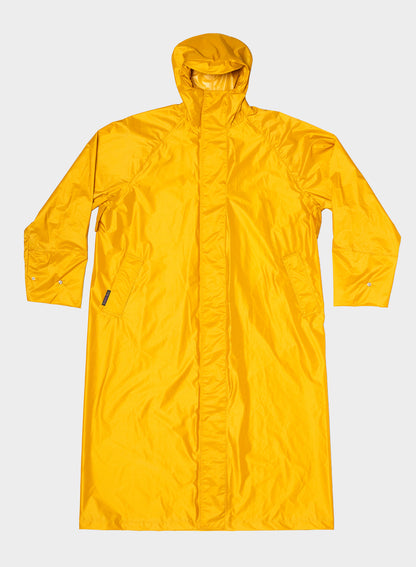 The New Raincoat - Renewed