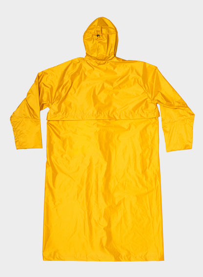 The New Raincoat - Renewed