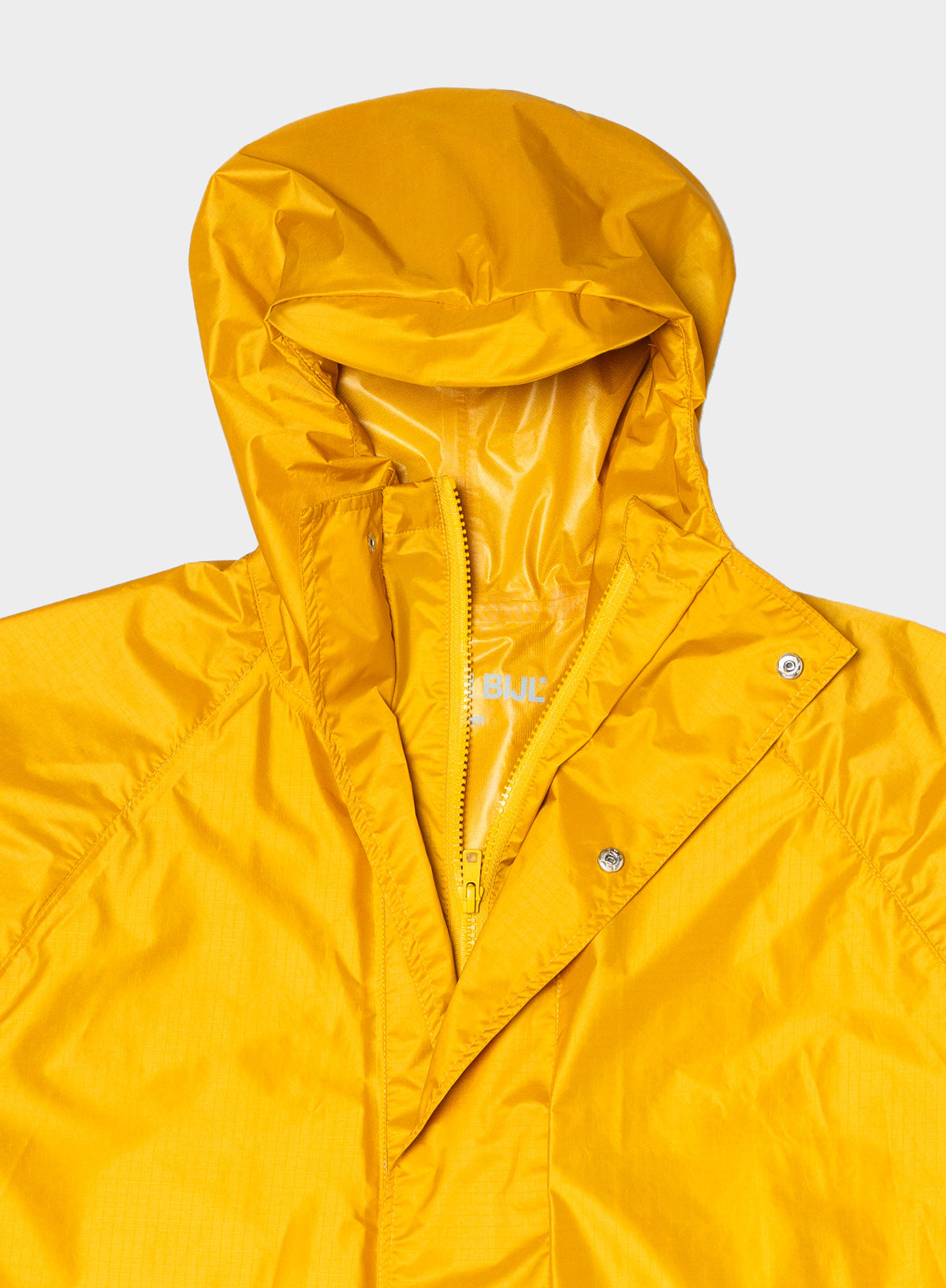 The New Raincoat - Renewed
