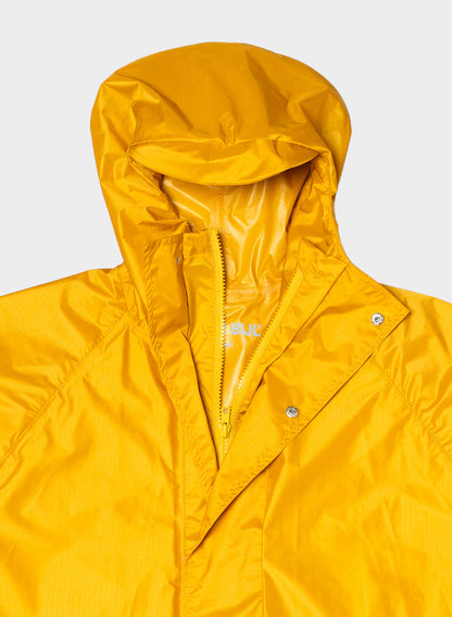 The New Raincoat - Renewed