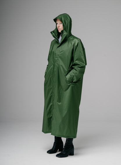 The New Raincoat - Renewed