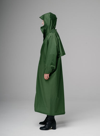The New Raincoat - Renewed