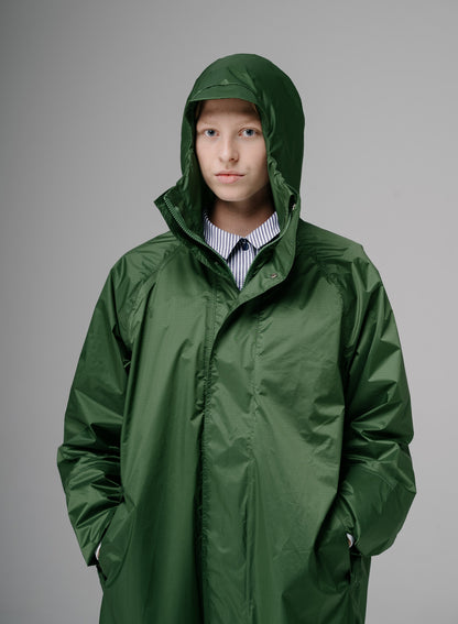 The New Raincoat - Renewed