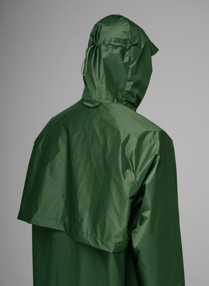 The New Raincoat - Renewed