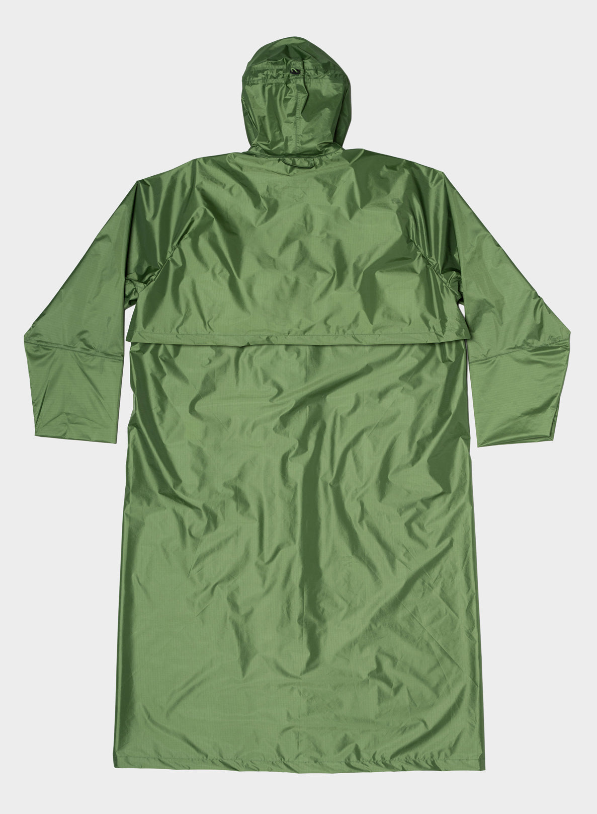 The New Raincoat - Renewed
